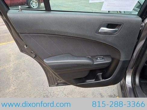 Used 2022 Dodge Charger GT w/ Blacktop Package image 23