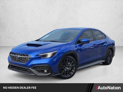 Used 2023 Subaru WRX Limited