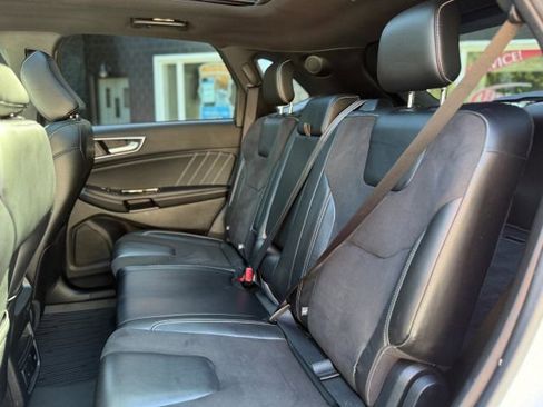 Used 2020 Ford Edge ST w/ Equipment Group 401A image 13