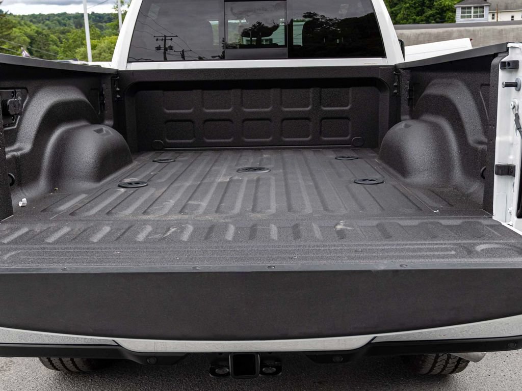 New 2026 RAM 2500 Tradesman AWD/4WD image 31