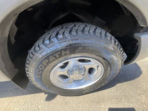 Used 2002 Ford Ranger 4x4 SuperCab image 17