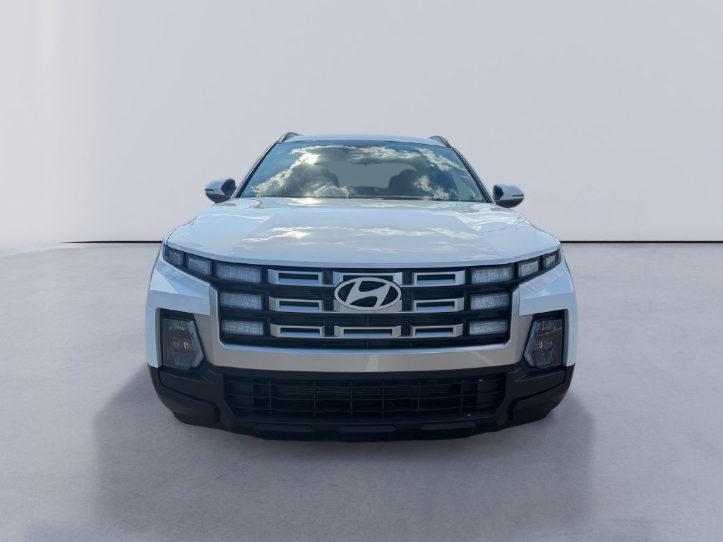 Used 2026 Hyundai Santa Cruz SEL AWD/4WD image 8