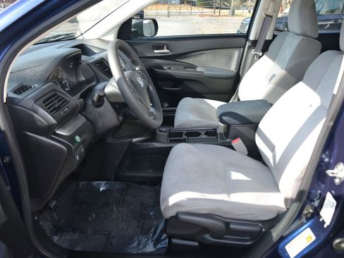 Used 2015 Honda CR-V LX image 6