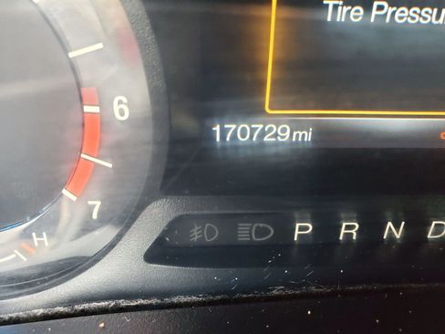 Used 2017 Ford Expedition EL XLT image 34