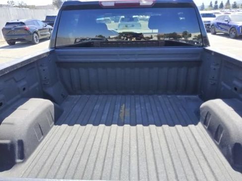 Used 2024 GMC Sierra 1500 Elevation AWD/4WD image 8