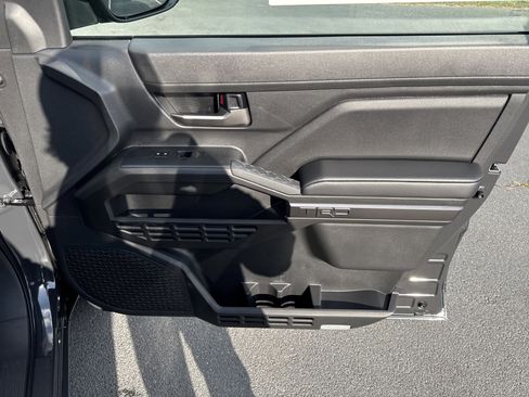 New 2026 Toyota Tacoma TRD Sport image 36