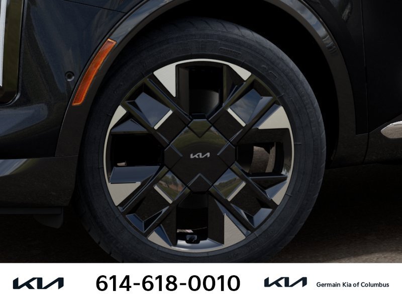 New 2026 Kia Sportage SX AWD/4WD image 12