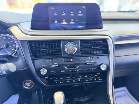 Used 2021 Lexus RX 350 AWD w/ Accessory Package image 19