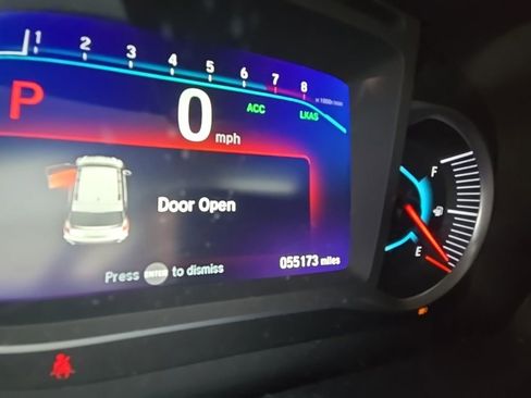 Used 2021 Honda Passport Touring image 15