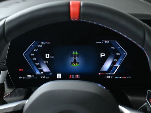 New 2026 BMW X1 M35i w/ Convenience Package image 20