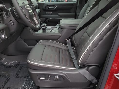 New 2026 GMC Sierra 1500 AT4X image 9