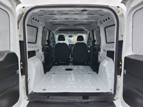 Used 2022 RAM ProMaster City Wagon FWD image 21