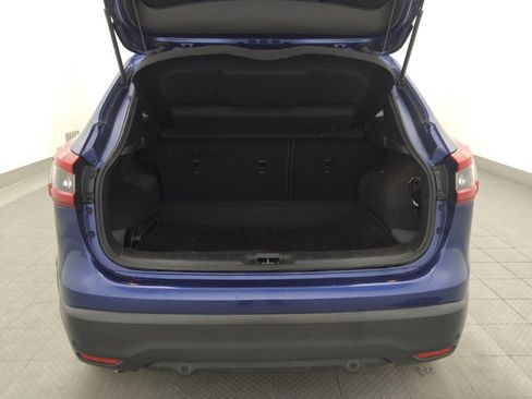 Used 2020 Nissan Rogue Sport S FWD image 29