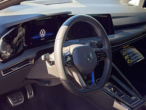 Used 2024 Volkswagen Golf R image 4