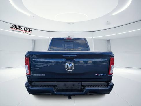 Used 2023 RAM 1500 Big Horn AWD/4WD image 4