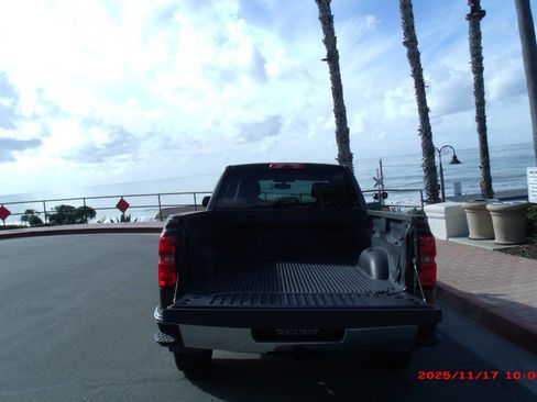 Used 2014 Chevrolet Silverado 1500 LT w/ All Star Edition image 38