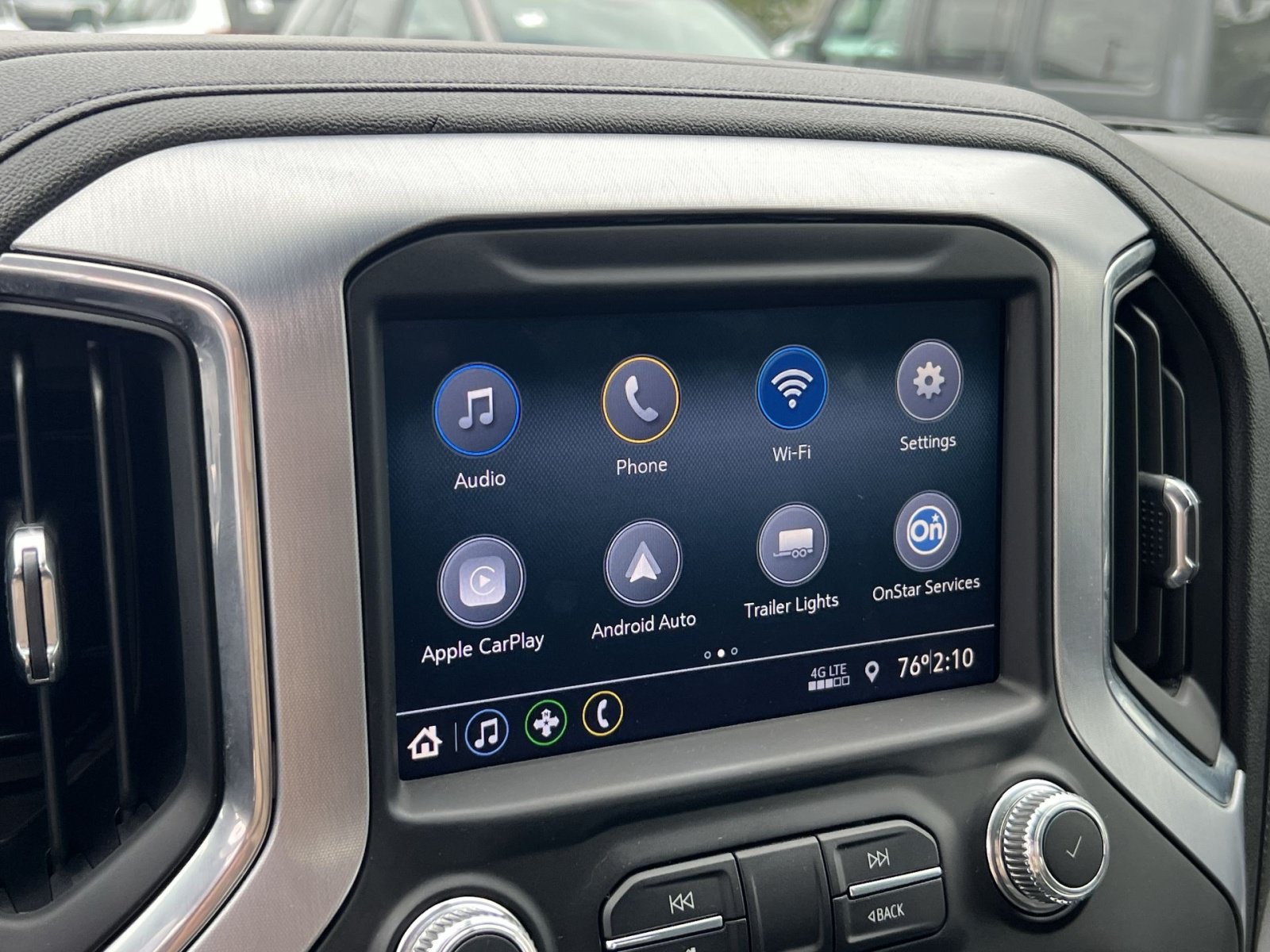 Used 2022 GMC Sierra 1500 SLE AWD/4WD image 19