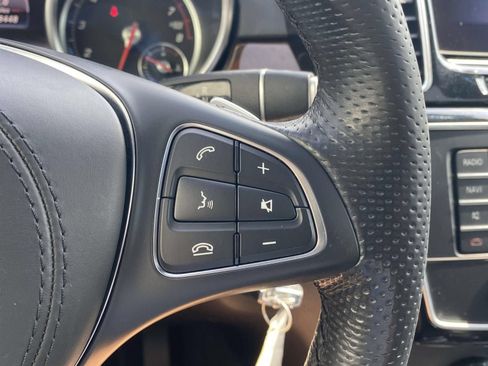 Used 2019 Mercedes-Benz GLS 450 4MATIC w/ Premium 1 Package image 23