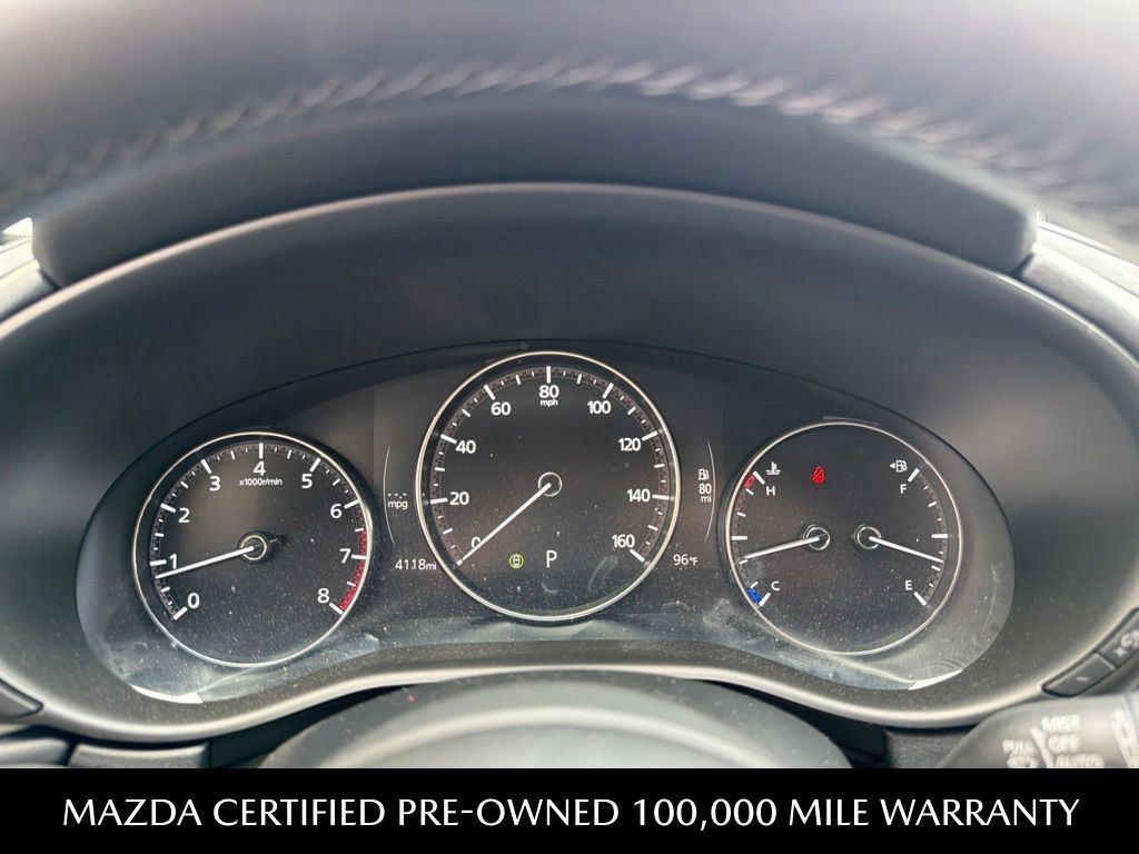 Certified 2026 MAZDA CX-30 AWD 2.5 S image 29