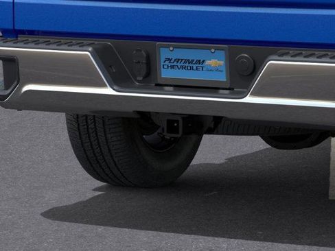 New 2026 Chevrolet Silverado 1500 LT image 14