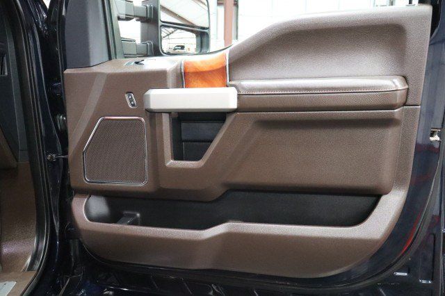 Used 2022 Ford F350 King Ranch w/ King Ranch Ultimate Package AWD/4WD image 72