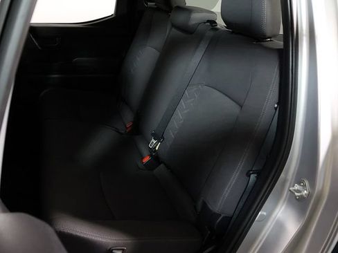 Used 2024 Toyota Tacoma SR AWD/4WD image 14