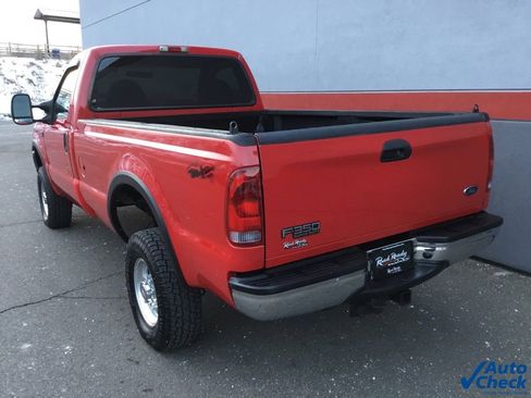 Used 2004 Ford F350 XLT image 7