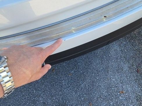 Used 2023 MAZDA CX-5 AWD 2.5 S image 8