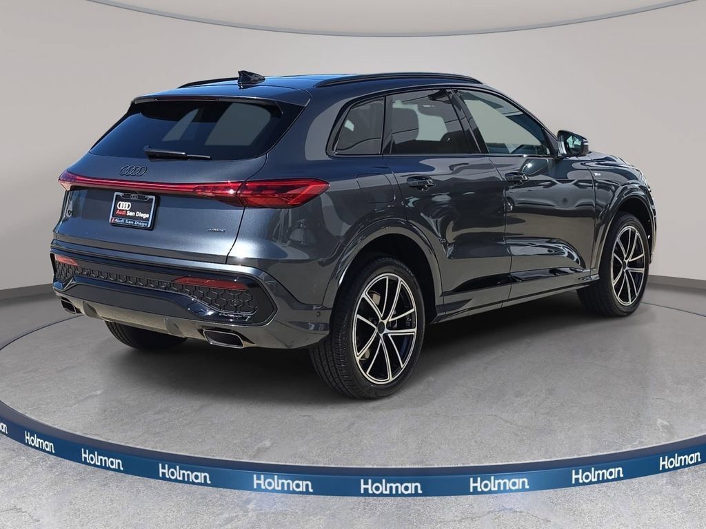 New 2026 Audi Q5 Premium Plus AWD/4WD image 5