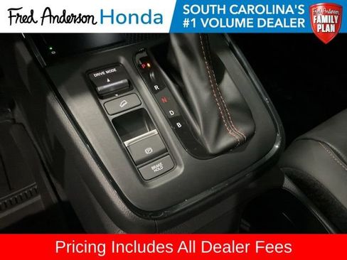 New 2026 Honda CR-V Sport-L image 13