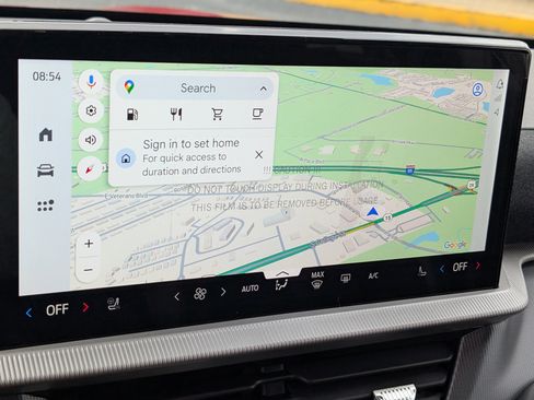 New 2026 Ford Explorer ST w/ Sun And Sound Package image 26