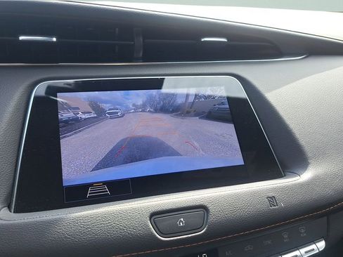 Used 2020 Cadillac XT4 Sport image 22