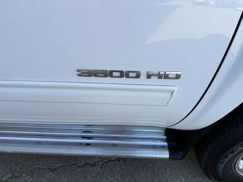 Used 2013 Chevrolet Silverado 3500 LT w/ Convenience Package image 28