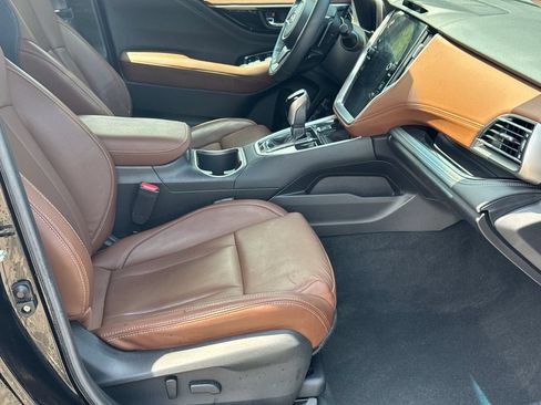 Used 2020 Subaru Outback Touring w/ Popular Package #2 AWD/4WD image 13