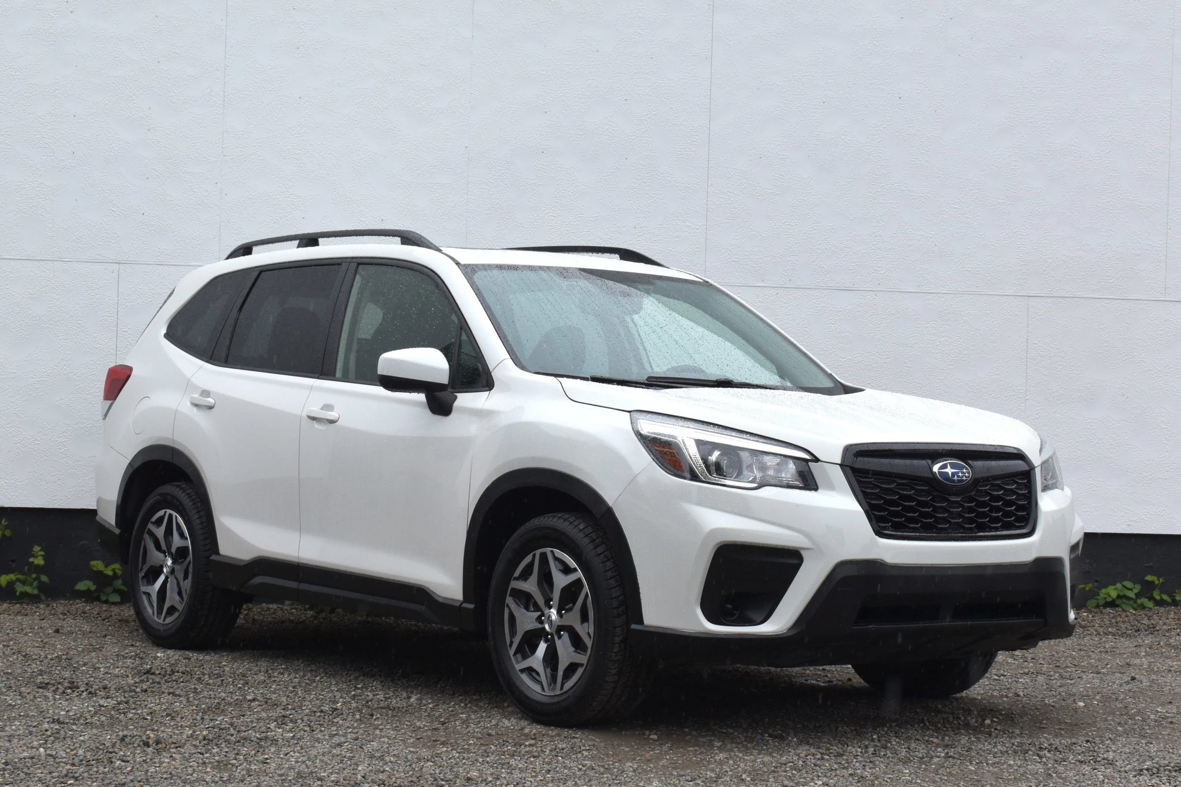Used 2020 Subaru Forester Premium AWD/4WD image 35