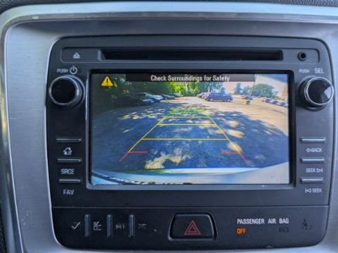 Used 2014 GMC Acadia SLT AWD/4WD image 37