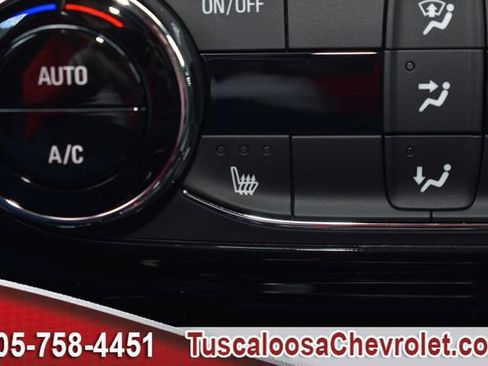 New 2026 Chevrolet Trax LT w/ LT Convenience Package image 28