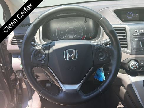 Used 2013 Honda CR-V EX-L image 19