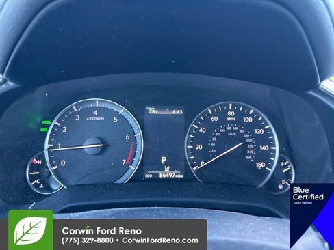 Used 2018 Lexus RX 350 AWD w/ Premium Package image 18