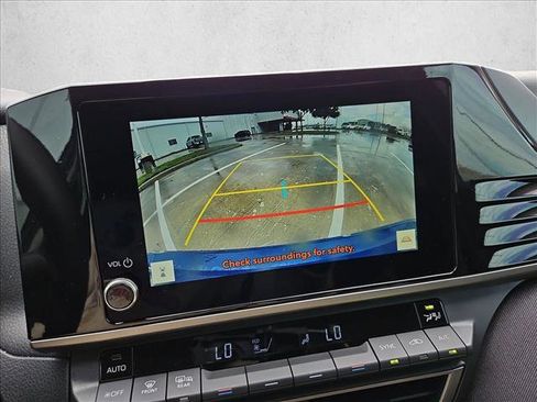 Used 2026 Toyota Camry LE FWD image 13