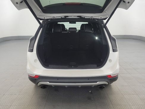 Used 2015 Lincoln MKC AWD w/ Equipment Group 102A Reserve image 29