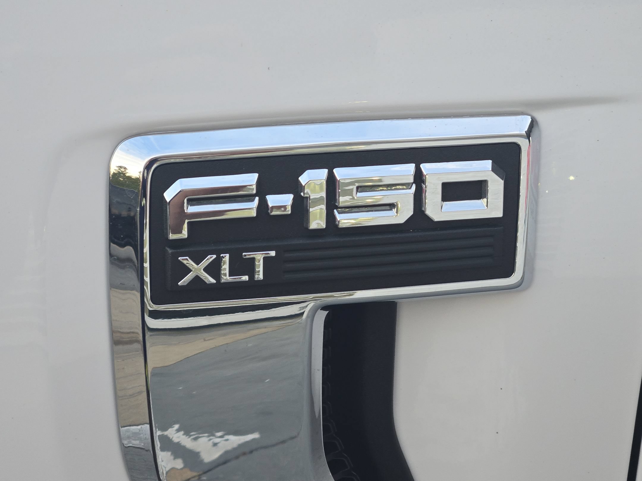 Used 2023 Ford F150 XLT AWD/4WD image 36