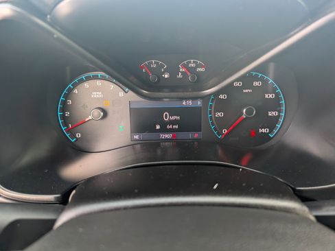 Used 2020 Chevrolet Colorado LT w/ Safety Package image 18