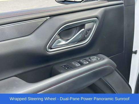 Used 2024 Chevrolet Suburban RST image 14