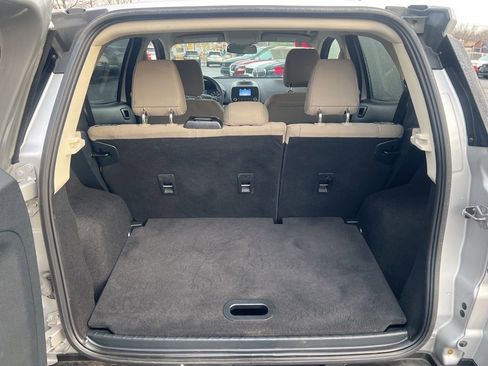 Used 2018 Ford EcoSport S image 11