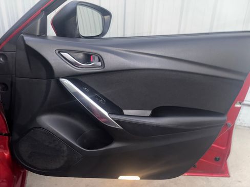 Used 2015 MAZDA MAZDA6 Sport image 33