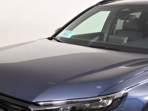 Certified 2024 Honda CR-V Sport-L image 12
