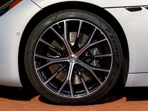 New 2026 Maserati GranTurismo Modena image 12