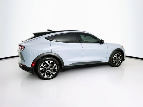 Used 2024 Ford Mustang Mach-E Select image 10