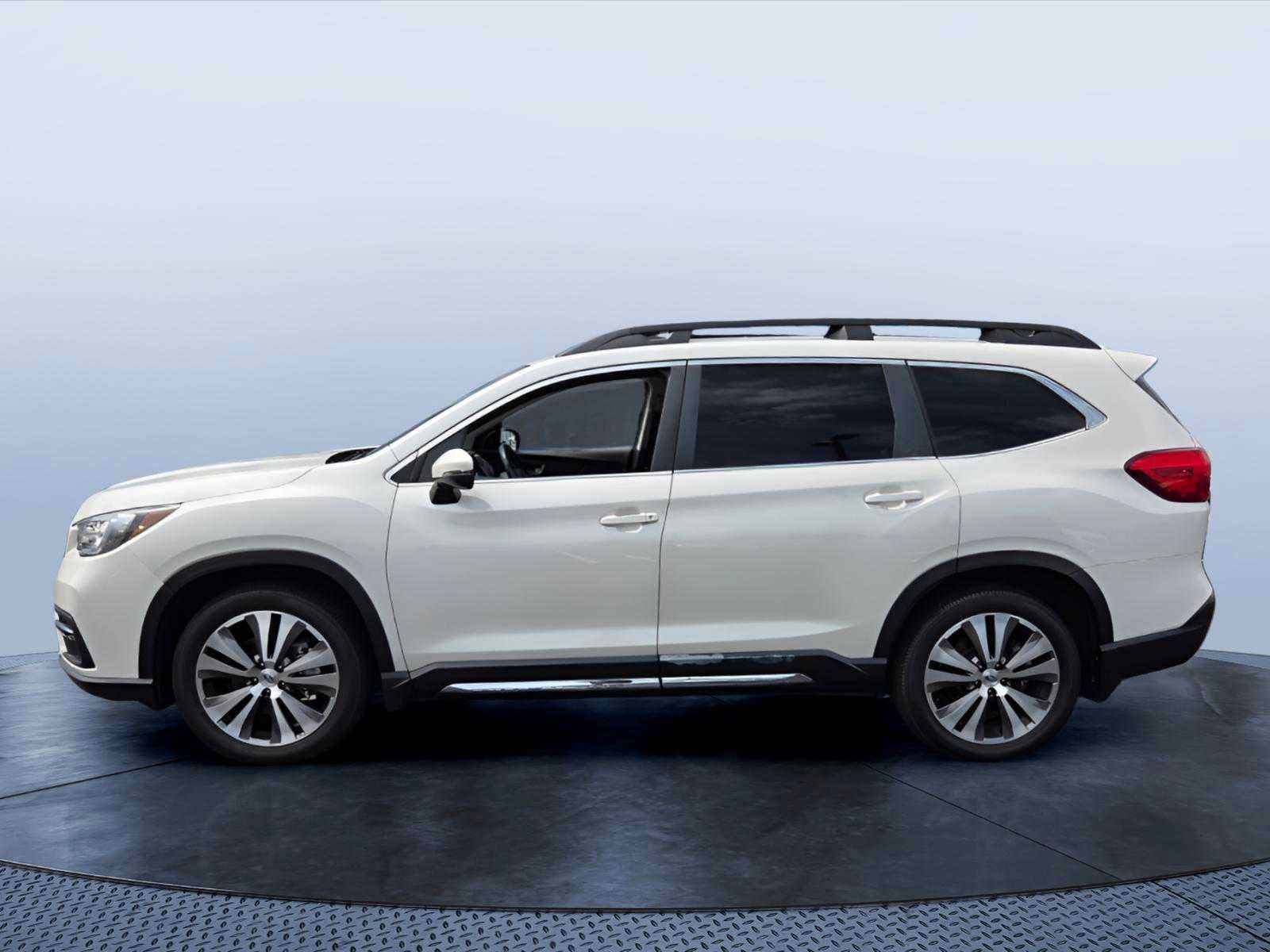 Used 2022 Subaru Ascent Limited w/ Technology Package AWD/4WD image 6